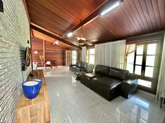Casa de Condomínio com 6 Quartos à venda, 400m² no Condominio Condados da Lagoa, Lagoa Santa - Foto 5