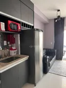 Flat com 1 Quarto para alugar, 35m² no Bela Vista, São Paulo - Foto 12