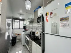 Apartamento com 2 Quartos à venda, 46m² no Neves, Ponta Grossa - Foto 6