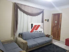 Sobrado com 2 Quartos à venda, 110m² no Jardim Nova Coimbra, Cotia - Foto 8