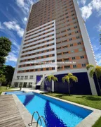 Apartamento com 3 Quartos à venda, 55m² no Centro, Fortaleza - Foto 1