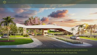 Terreno / Lote / Condomínio à venda, 270m² no Residencial Jardim Canedo III, Senador Canedo - Foto 7