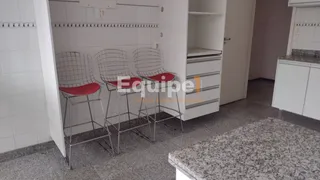 Apartamento com 3 Quartos para alugar, 150m² no Santa Efigênia, Belo Horizonte - Foto 6