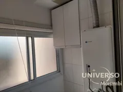 Apartamento com 3 Quartos à venda, 70m² no Parque Taboão, Taboão da Serra - Foto 8