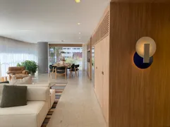 Apartamento com 4 Quartos à venda, 190m² no Vila Madalena, São Paulo - Foto 37