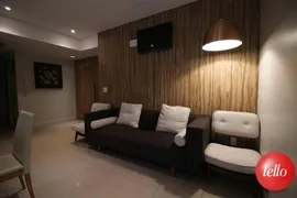 Apartamento com 1 Quarto para alugar, 51m² no Bela Vista, São Paulo - Foto 10