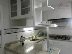 Apartamento com 3 Quartos à venda, 350m² no Vila Hamburguesa, São Paulo - Foto 8