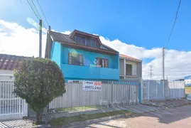 Sobrado com 4 Quartos à venda, 191m² no Cidade Industrial, Curitiba - Foto 3