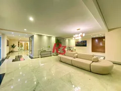 Apartamento com 3 Quartos à venda, 135m² no Gonzaga, Santos - Foto 117