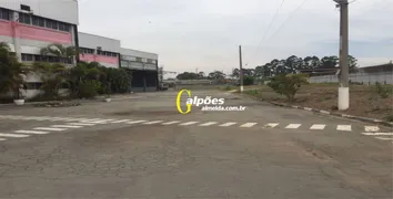 Galpão / Depósito / Armazém para venda ou aluguel, 3100m² no Tamboré, Barueri - Foto 2