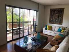 Apartamento com 3 Quartos à venda, 180m² no Cambuí, Campinas - Foto 2