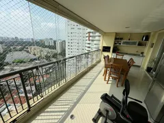 Apartamento com 3 Quartos à venda, 146m² no Jardim Marajoara, São Paulo - Foto 1