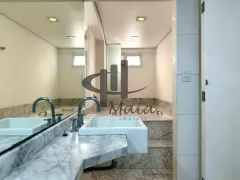 Apartamento com 3 Quartos para alugar, 137m² no Santa Paula, São Caetano do Sul - Foto 27