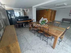 Apartamento com 3 Quartos para alugar, 105m² no Savassi, Belo Horizonte - Foto 25