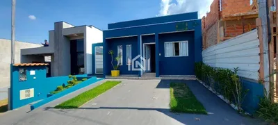 Casa de Condomínio com 3 Quartos à venda, 120m² no Caucaia do Alto, Cotia - Foto 1