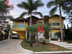 Casa de Condomínio com 4 Quartos para venda ou aluguel, 800m² no Parque Village Castelo, Itu - Foto 1