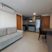 Apartamento com 1 Quarto para alugar, 27m² no Boa Viagem, Recife - Foto 5