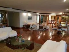 Apartamento com 4 Quartos à venda, 400m² no Ipanema, Rio de Janeiro - Foto 15