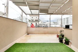 Cobertura com 4 Quartos à venda, 380m² no Jardim América, São Paulo - Foto 4