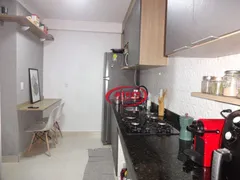 Casa de Condomínio com 1 Quarto à venda, 36m² no Jardim Paraíso, São Paulo - Foto 13