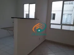 Apartamento com 2 Quartos para alugar, 42m² no Vila Alzira, Guarulhos - Foto 4