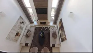 Casa de Condomínio com 3 Quartos à venda, 473m² no Condominio Vila Castela, Nova Lima - Foto 8