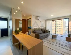 Apartamento com 1 Quarto para alugar, 51m² no Cambuí, Campinas - Foto 10