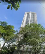 Apartamento com 3 Quartos para alugar, 154m² no Campo Belo, São Paulo - Foto 27