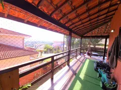 Casa de Condomínio com 4 Quartos à venda, 180m² no Sapê, Niterói - Foto 15
