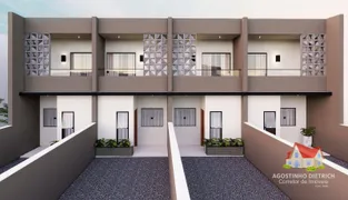Casa de Condomínio com 2 Quartos à venda, 81m² no Iririú, Joinville - Foto 3