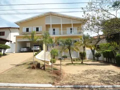 Casa de Condomínio com 4 Quartos à venda, 737m² no Residencial Parque Rio das Pedras, Campinas - Foto 36