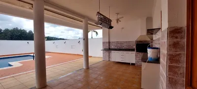 Casa de Condomínio com 3 Quartos para alugar, 325m² no Parque das Videiras, Louveira - Foto 23