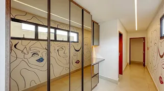 Casa de Condomínio com 5 Quartos à venda, 447m² no ALPHAVILLE GOIAS , Goiânia - Foto 26