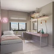 Reserva dos Ipês - 134m² no Setor Bueno, Goiânia - Foto 19