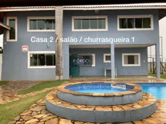 Casa de Condomínio com 3 Quartos à venda, 3000m² no Condomínio Portal das Rosas, Atibaia - Foto 23