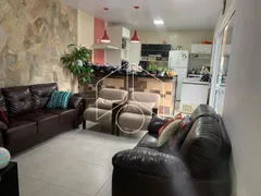 Casa com 3 Quartos à venda, 100m² no Jardim Fontanelli, Marília - Foto 2