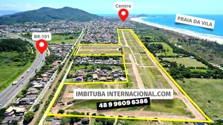 Terreno / Lote / Condomínio à venda, 363m² no Vila Nova, Imbituba - Foto 3