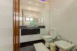 Apartamento com 3 Quartos para alugar, 150m² no Cristo Rei, Curitiba - Foto 32