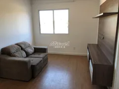 Apartamento com 2 Quartos à venda, 52m² no Água Branca, Piracicaba - Foto 1