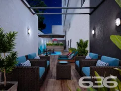 Apartamento com 3 Quartos à venda, 94m² no Anita Garibaldi, Joinville - Foto 1