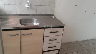 Kitnet com 1 Quarto à venda, 27m² no Cidade Baixa, Porto Alegre - Foto 4