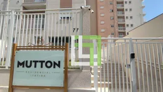 Apartamento com 2 Quartos à venda, 61m² no Vila Mutton, Itatiba - Foto 29