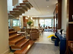 Casa de Condomínio com 5 Quartos para alugar, 448m² no Alphaville Conde II, Barueri - Foto 16