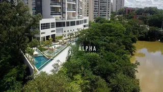 Apartamento com 4 Quartos à venda, 336m² no Alphaville Empresarial, Barueri - Foto 16