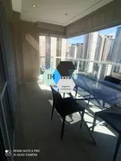 Apartamento com 2 Quartos para alugar, 75m² no Vila Gertrudes, São Paulo - Foto 17