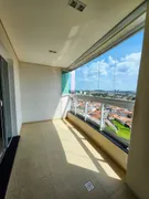 Apartamento com 3 Quartos para venda ou aluguel, 108m² no Jardim Paraíba, Jacareí - Foto 3