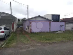Terreno / Lote / Condomínio à venda, 750m² no Boqueirão, Curitiba - Foto 1