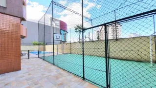 Apartamento com 3 Quartos para alugar, 158m² no Centro, Joinville - Foto 38