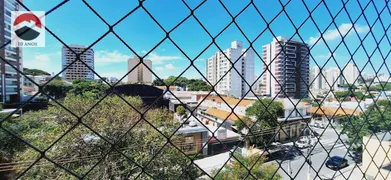 Apartamento com 3 Quartos à venda, 129m² no Vila Romana, São Paulo - Foto 4