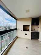 Apartamento com 3 Quartos à venda, 104m² no Vila Costa, Taubaté - Foto 3